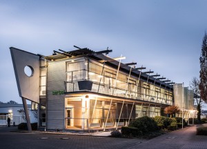 berbel's maatschappelijke verantwoordelijkheid