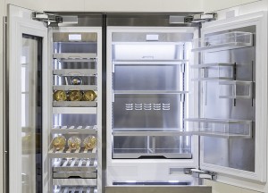 Fabrikanten van elektrische apparaten vertrouwen op Hettich