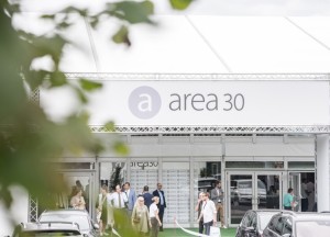 Trendfairs verheugt zich op de beurs in area30