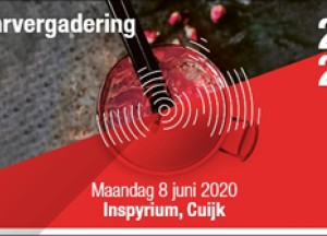 DER KREIS Jaarvergadering is geannuleerd