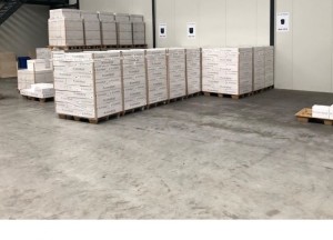 Plasmamade voert productie op