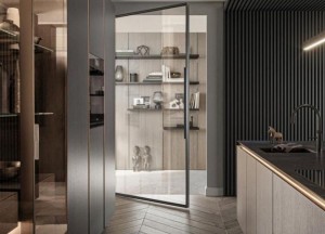 SieMatic SLX wint ook  Red Dot Award 2020