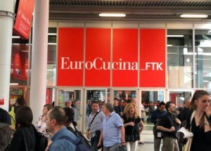  Eurocucina uitgesteld tot april 2021  