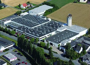 StÃ¶rmer KÃ¼chen is 100% operationeel