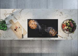 Slim koken met de berbel Downline Infinity Pro en Downline Advance