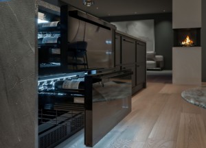 XARO B.V. introduceert Norcool’s nieuwste generatie wijnlade