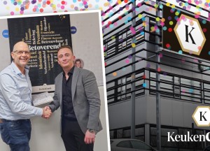 Keukenspectrum Groep breidt uit