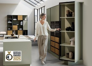 FurnSpin wint de German Design Award 2025
