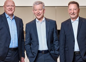 Nolte Küchen versterkt managementteam