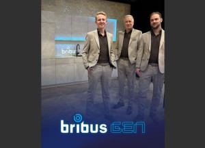 Bribus lanceert de Bribus GEN