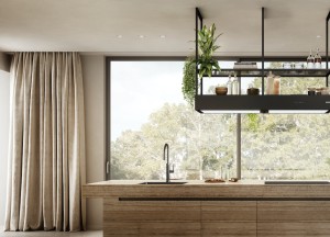 Franke introduceert Mythos T-Shelf Evolution