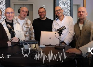 Keukenspectrum Groep en B/S/H introduceren podcastreeks voor keukenprofessionals