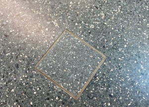 Terrazzo-vloeren: een sterk staaltje 15e-eeuwse innovatie