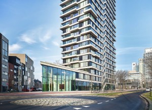 ATAG opent nieuw Experience Center in HAUT Amsterdam