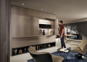 Blum breidt het succesvolle REVEGO-assortiment uit