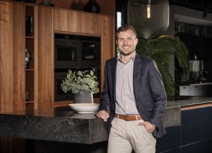 Keller Keukens verwelkomt nieuwe accountmanager B2B