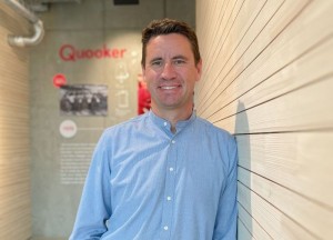 Quooker boekt succes in Duitsland door innovatie en duurzaamheid