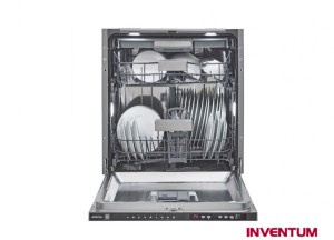 Ontdek de exclusieve en stille vaatwassers van Inventum