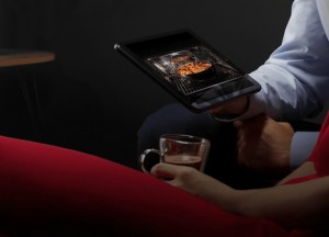 Ontdek Connectivity van AEG