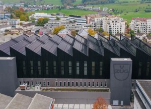 V-ZUG boekt flinke omzetdaling in eerste halfjaar 2025