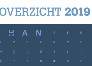 VLEHAN Jaaroverzicht 2019