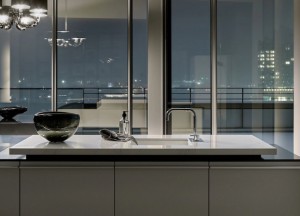 Keuken topmerk Poggenpohl vraagt faillissement aan