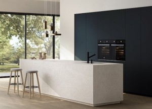Nieuw! De Dekton Liquid Collection van Cosentino