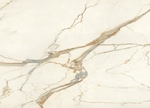 Jetstone introduceert twee nieuwe marmerlooks in keramiek