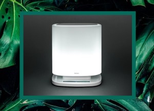 Falmec Bellaria betekent frisse lucht en design verlichting in één