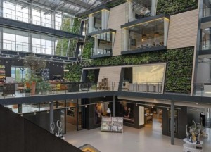 Inspiratiehuis 20|20 open vanaf 1 juni alleen op afspraak