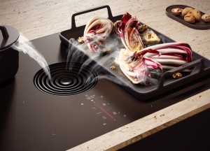 BORA introduceert vernieuwde Pure Family