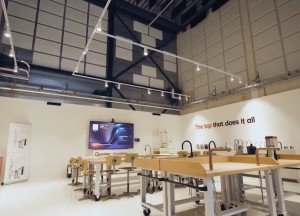 Nieuwe Quooker Academy geopend