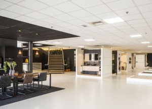 BMN opent BMN Home