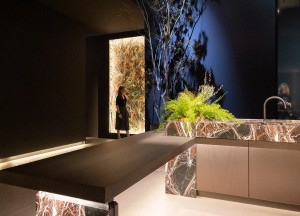 Innovatie, design en technologie op EuroCucina 2026