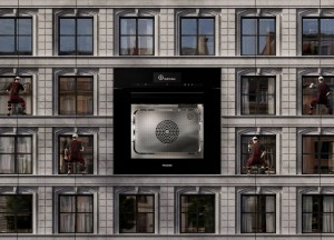 Miele lanceert nieuwe merkcampagne rond HydroClean