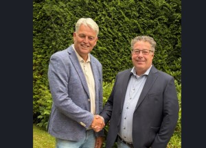 Sachsenküchen breidt verder uit