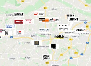 Ook Miele ziet af van deelname aan KÃ¼chenMeile A30