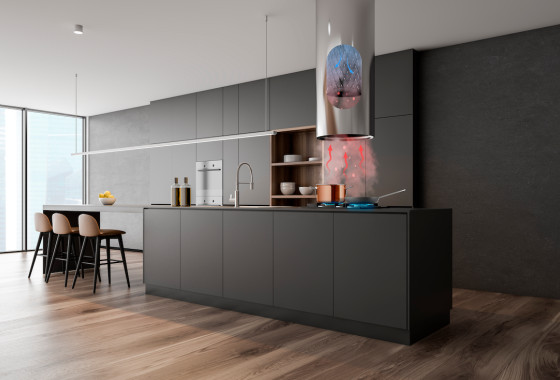 PlasmaMade presenteert duurzame filtertechnologie op area30