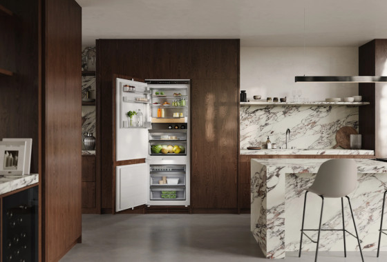 ATAG introduceert de 9-serie koelkasten en vriezers