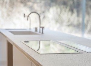 Lapitec keukenbladen duurzaam en 100% natuurlijk