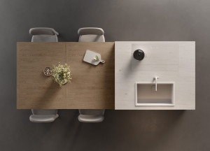 Falmec opent showroom in Kitchen Center Löhne