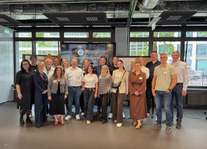area30 betrekt keukenbranche bij toekomst van de vakbeurs