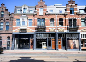 Cosentino presenteert nieuw merk Éclos tijdens GLUE Amsterdam 2026