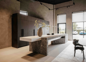 Culimaat presenteert keukenconcept BRUTE
