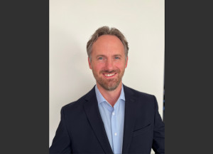 Dennis Robert versterkt accountmanagement bij Liebherr Appliances