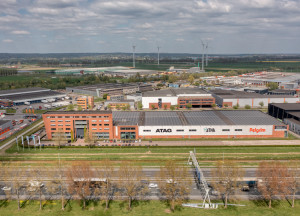ATAG Benelux gecertificeerd op niveau 4 van MVO Prestatieladder