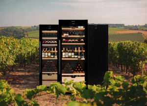 Frio Group toont nieuwe wijnklimaatkasten op IFA 2026