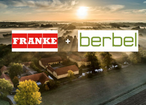 Franke en berbel gaan nauwer samenwerken in Nederland