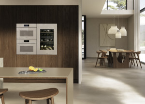 Miele op Gut Böckel: ontdek de keuken van morgen