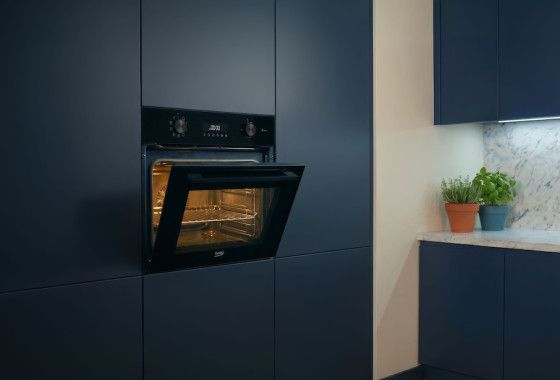 Beko maakt dagelijks gebruik sneller en efficiënter